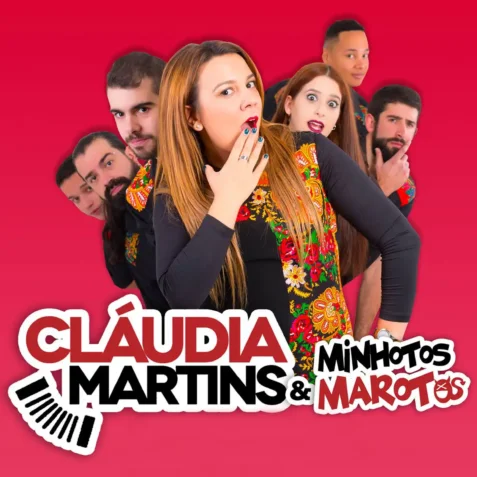 claudia martins minhotos marotos prodigio pauta